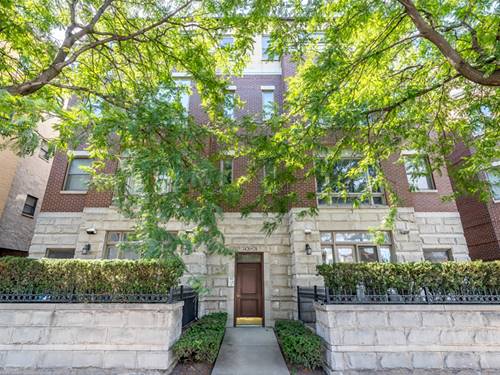 3428 N Ashland Unit 1N, Chicago, IL 60657