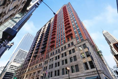 212 W Washington Unit 2111, Chicago, IL 60606