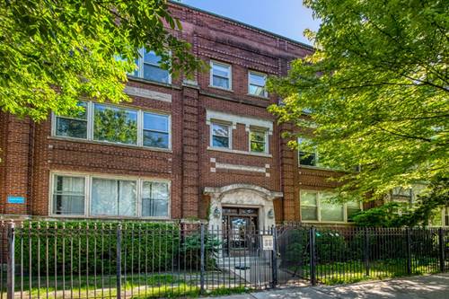 833 W Lawrence Unit 1S, Chicago, IL 60640