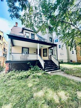 4321 N Hermitage, Chicago, IL 60613