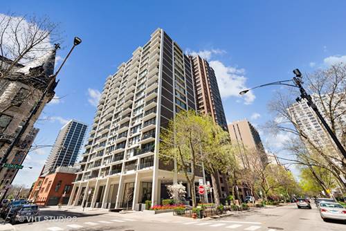 1400 N State Unit 17A, Chicago, IL 60610