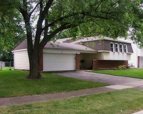 103 Wedgewood, Bolingbrook, IL 60440