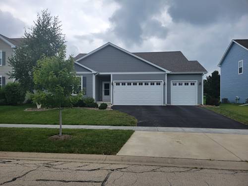 3477 Gallant Fox, Elgin, IL 60124