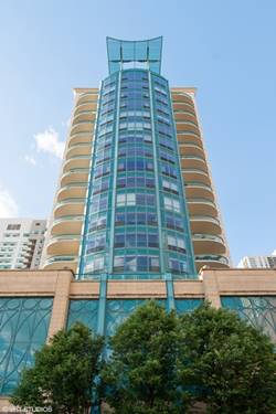 60 W Erie Unit 1201, Chicago, IL 60654