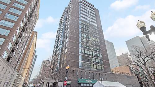 21 W Goethe Unit 8K, Chicago, IL 60610