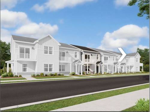 4183 Chelsea Manor Lot #4205, Aurora, IL 60504
