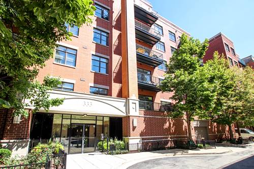 333 N Jefferson Unit 405, Chicago, IL 60661