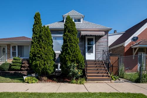 2702 W 39th, Chicago, IL 60632