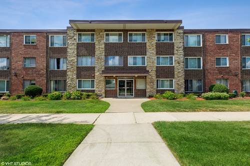 10210 Washington Unit 115, Oak Lawn, IL 60453