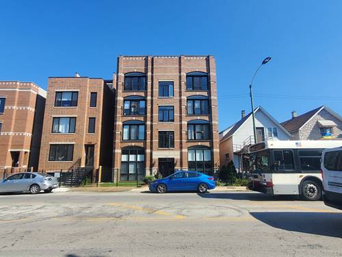 2444 W Diversey Unit 4E, Chicago, IL 60647