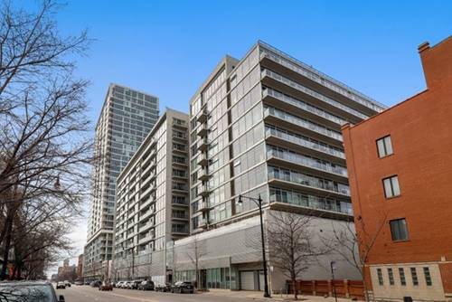 1620 S Michigan Unit 1022, Chicago, IL 60616