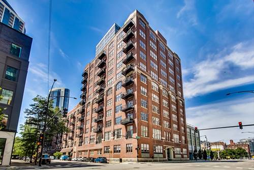 360 W Illinois Unit 3B, Chicago, IL 60654