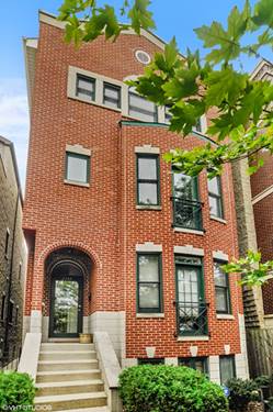 2737 N Southport Unit 2, Chicago, IL 60614