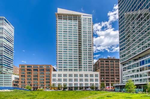 701 S Wells Unit 2606, Chicago, IL 60607