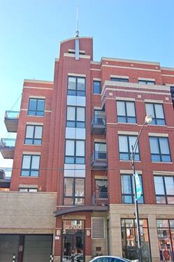 2700 N Halsted Unit 311, Chicago, IL 60614