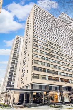 850 N Dewitt Unit 14G, Chicago, IL 60611