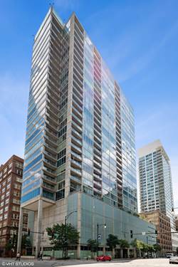 611 S Wells Unit 2708, Chicago, IL 60607