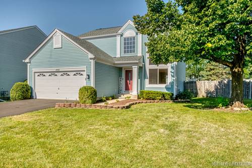 1551 Tara Belle, Naperville, IL 60564