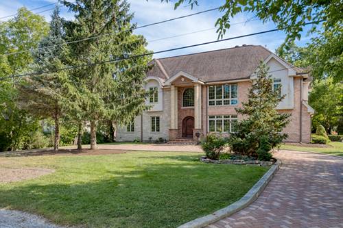 1819 Oakwood, Northbrook, IL 60062