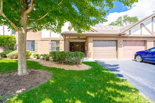 6780 180th Unit 5, Tinley Park, IL 60477