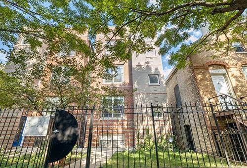 1259 N Bosworth Unit 2, Chicago, IL 60642