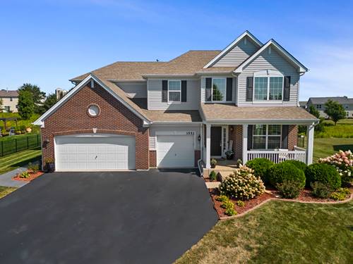 3552 Fletcher, Aurora, IL 60506