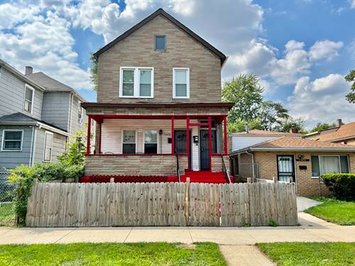 11428 S Princeton Unit 2ND, Chicago, IL 60628