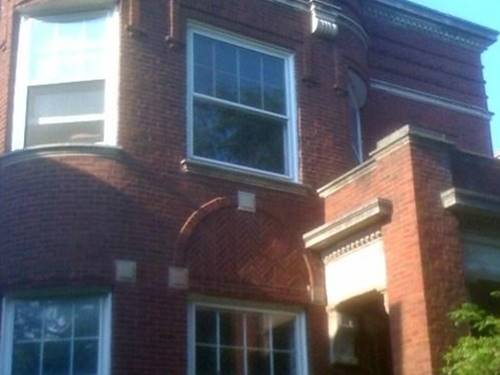 1241 W Columbia Unit 1, Chicago, IL 60626
