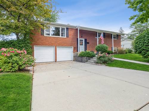 1236 E Plate, Palatine, IL 60074