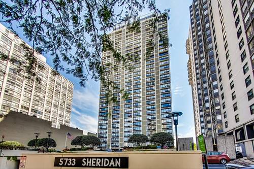 5733 N Sheridan Unit 28C, Chicago, IL 60660