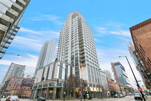 200 W Grand Unit 1403, Chicago, IL 60654