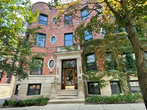 1427 W Leland Unit 3, Chicago, IL 60640