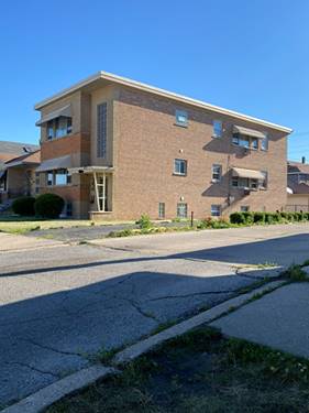 5318 S Latrobe Unit 2, Chicago, IL 60638