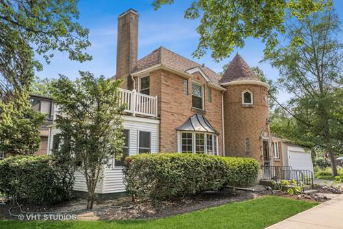 6625 N Algonquin, Chicago, IL 60646