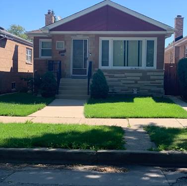 8327 S Kenneth, Chicago, IL 60652