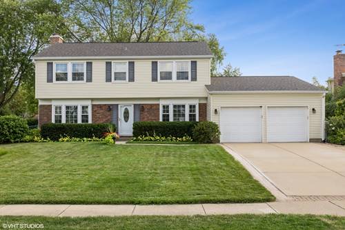 1050 Belmar, Buffalo Grove, IL 60089