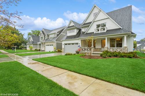 4809 Seeley (Lot 73), Downers Grove, IL 60515