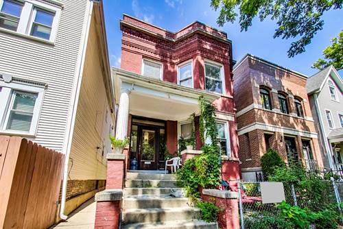 1518 W Melrose, Chicago, IL 60657