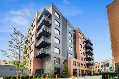 1650 W Division Unit F, Chicago, IL 60622