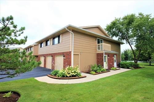 601 Whalom Unit 601, Schaumburg, IL 60173