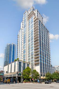 200 W Grand Unit 1201, Chicago, IL 60654