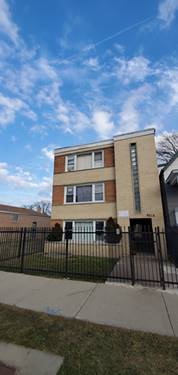 6215 S Claremont Unit 3C, Chicago, IL 60636