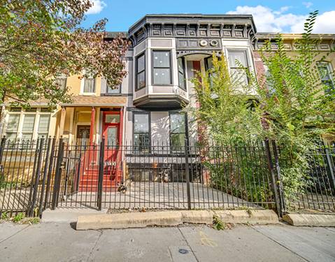 2324 W Warren, Chicago, IL 60612