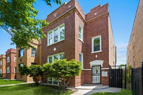 1711 N Mayfield, Chicago, IL 60639
