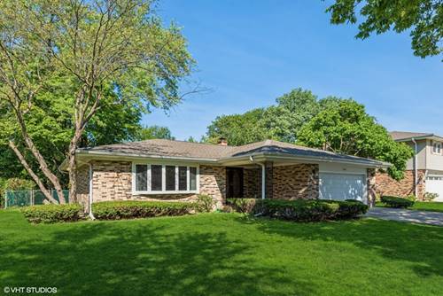 2606 N Dryden, Arlington Heights, IL 60004