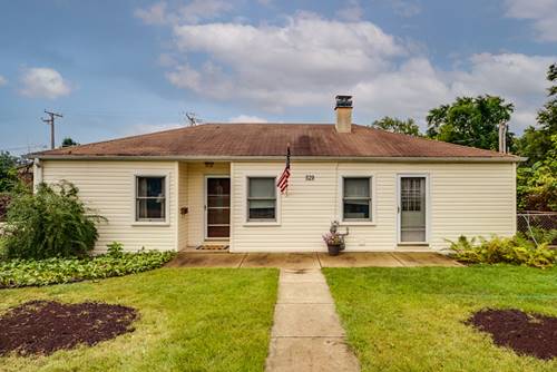 529 E High, Mundelein, IL 60060
