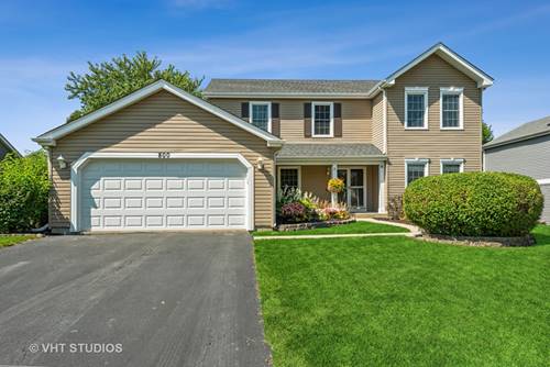 800 Southwick, Algonquin, IL 60102