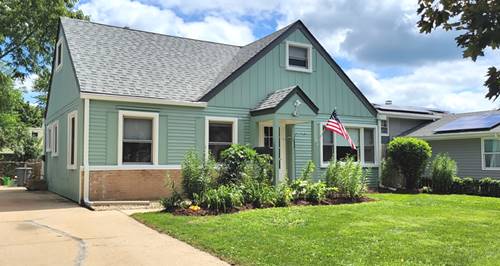 1105 Bishop, West Chicago, IL 60185