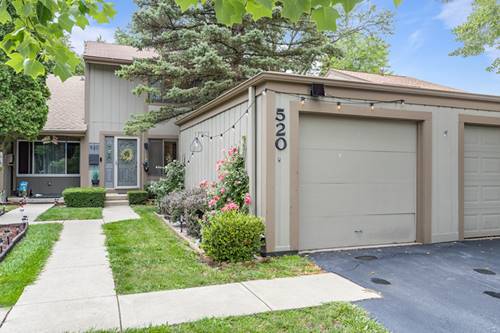 520 Yosemite, Roselle, IL 60172