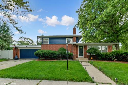 141 Sherry, Chicago Heights, IL 60411